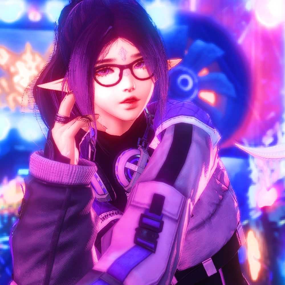 Rosalia Nyx