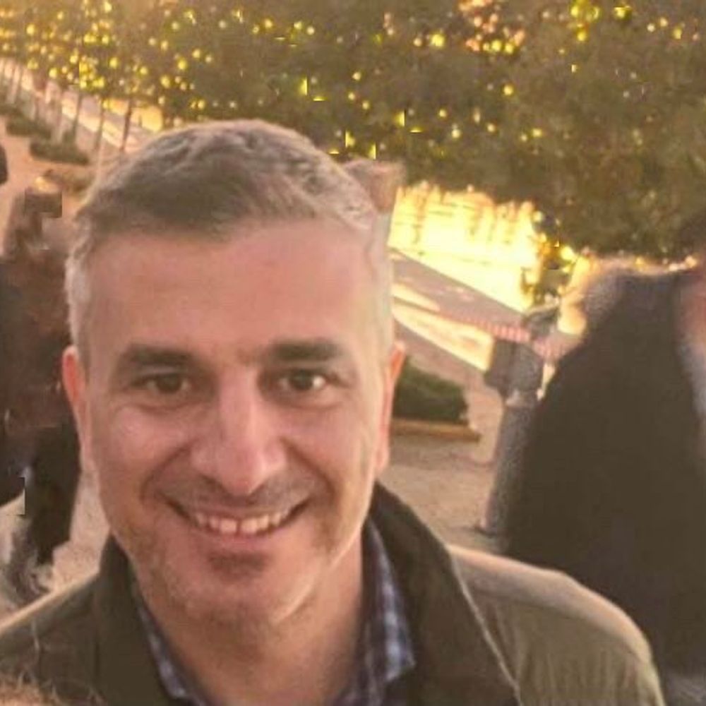 Vasilis Strogilos
