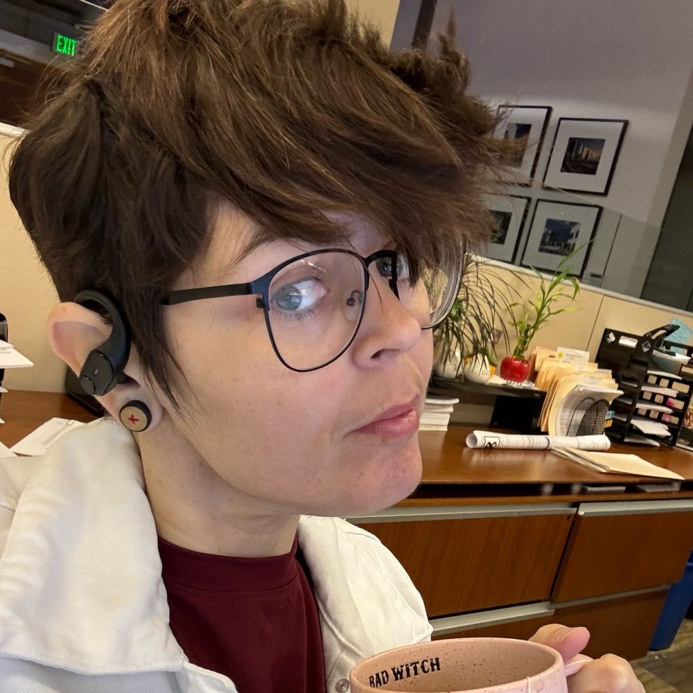 Sparrow Lovett