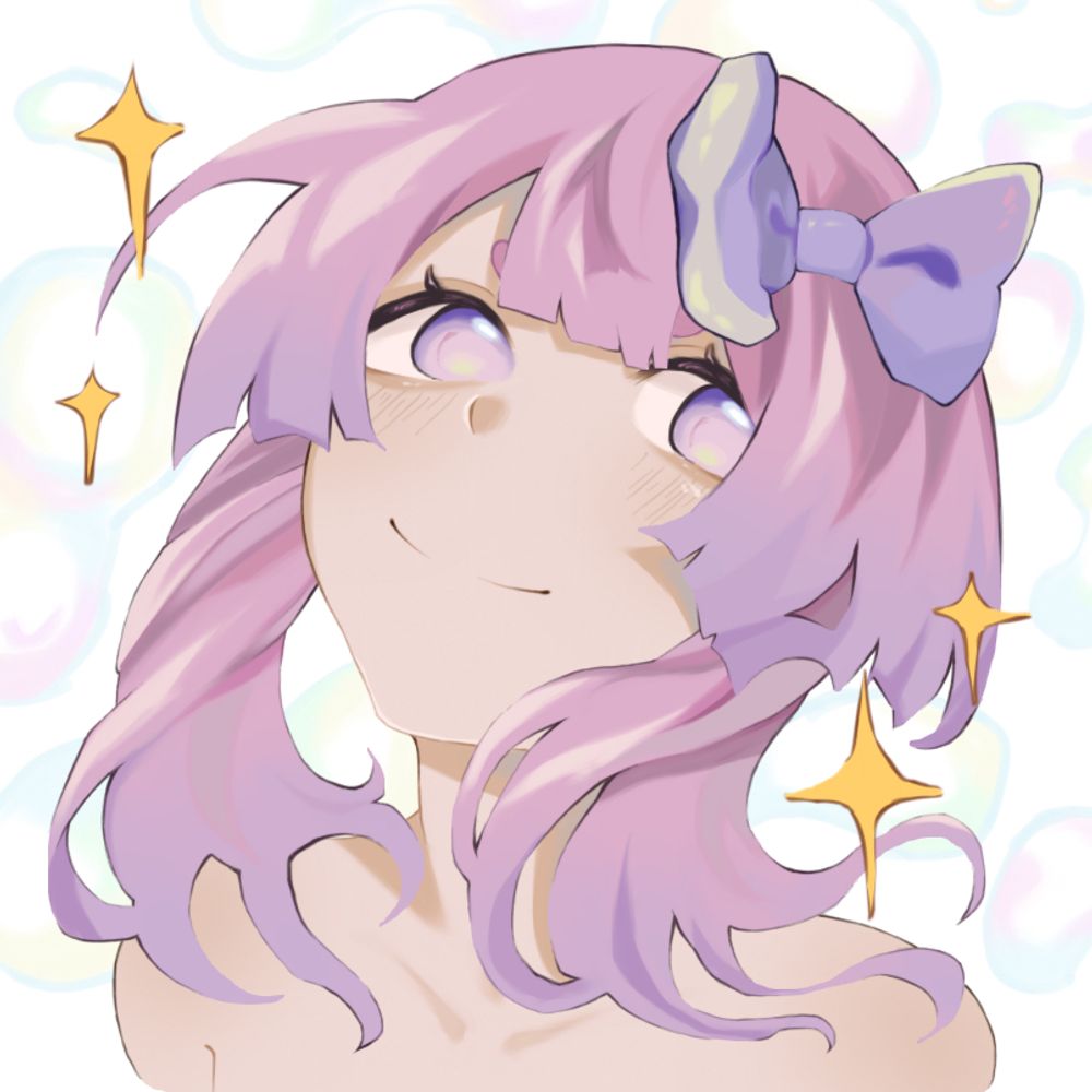 kyle || COMMS OPEN <3