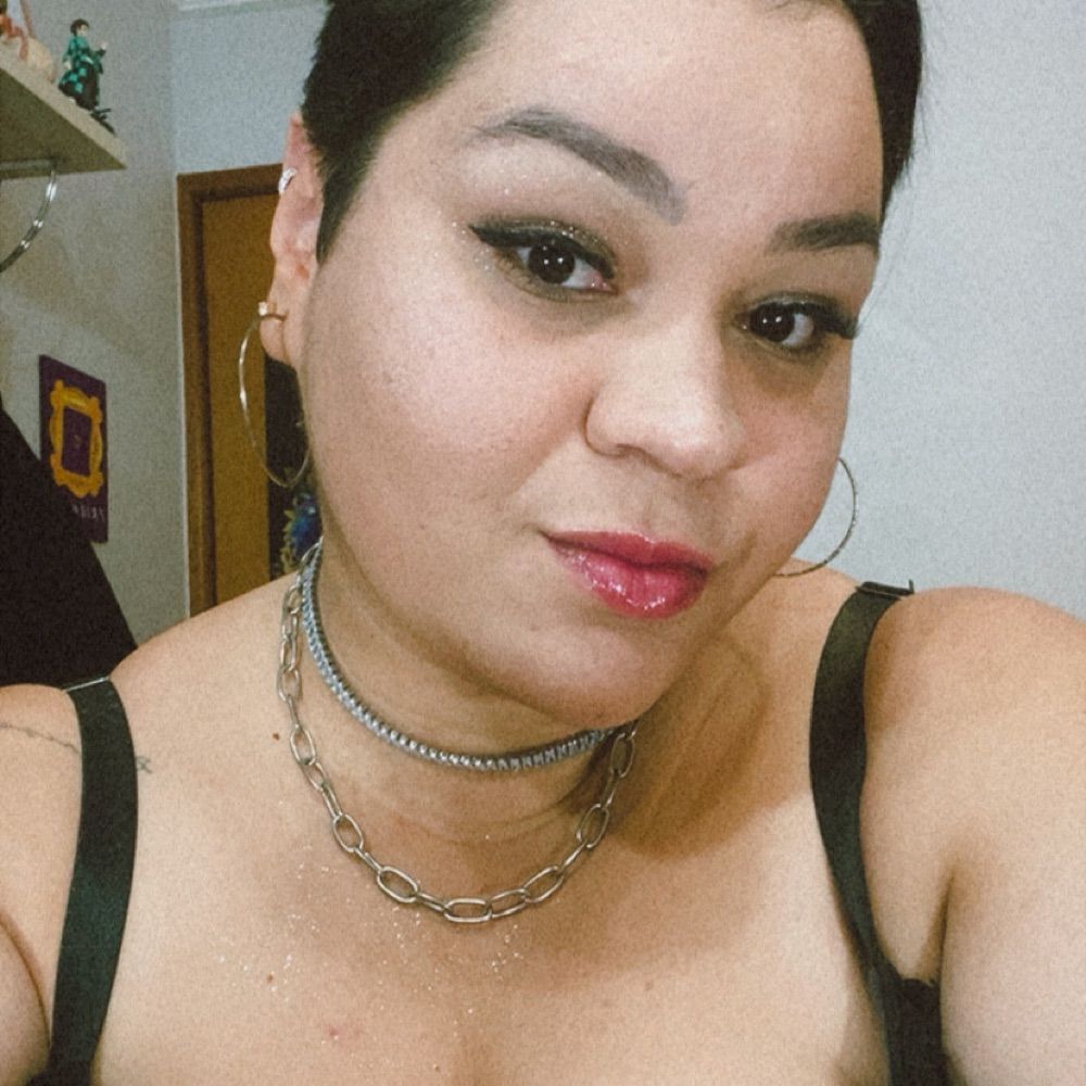 hilaninha do Analloween 🕯️🌙🕸️