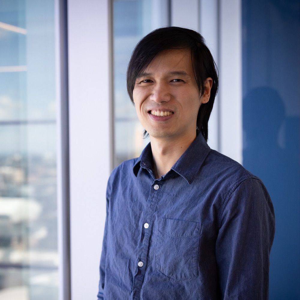 Kai Wang