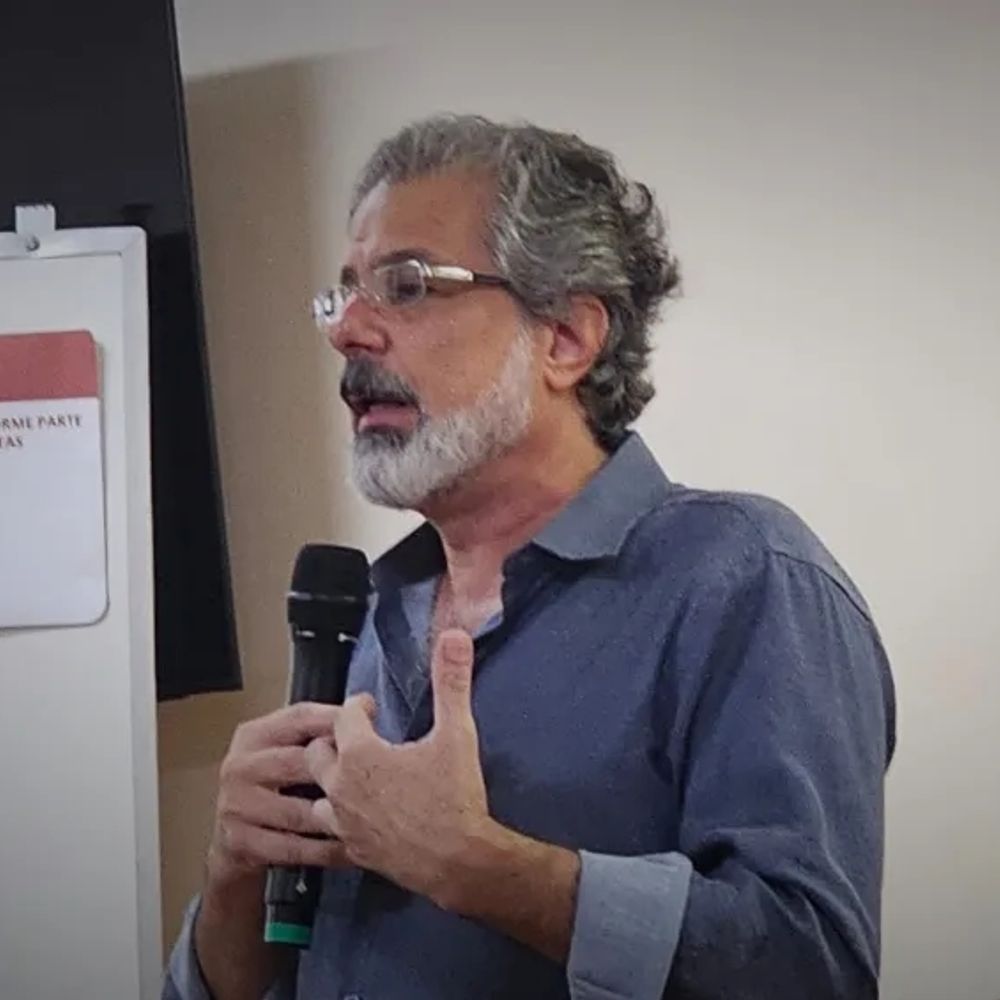 Maurício Abdalla 
