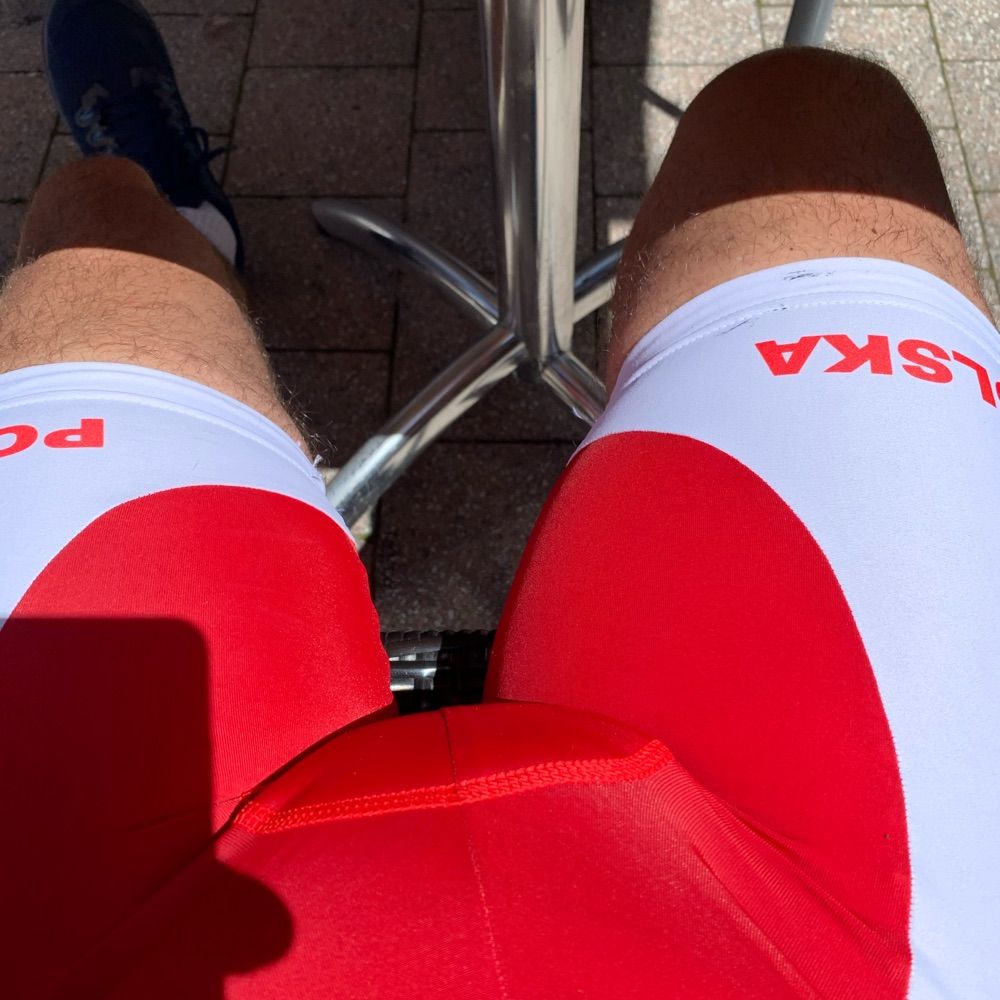 Profile picture lycra75.bsky.social