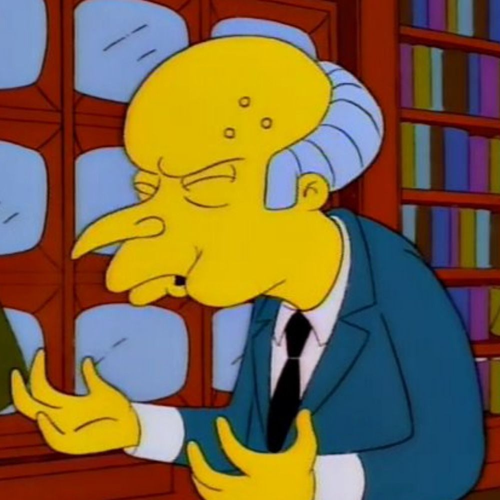Bernard Pornography