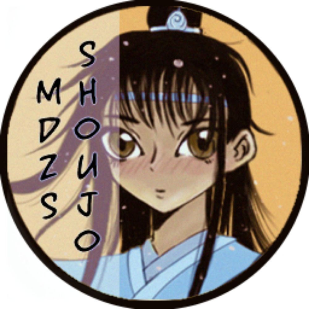 MDZS Shoujo Mashup