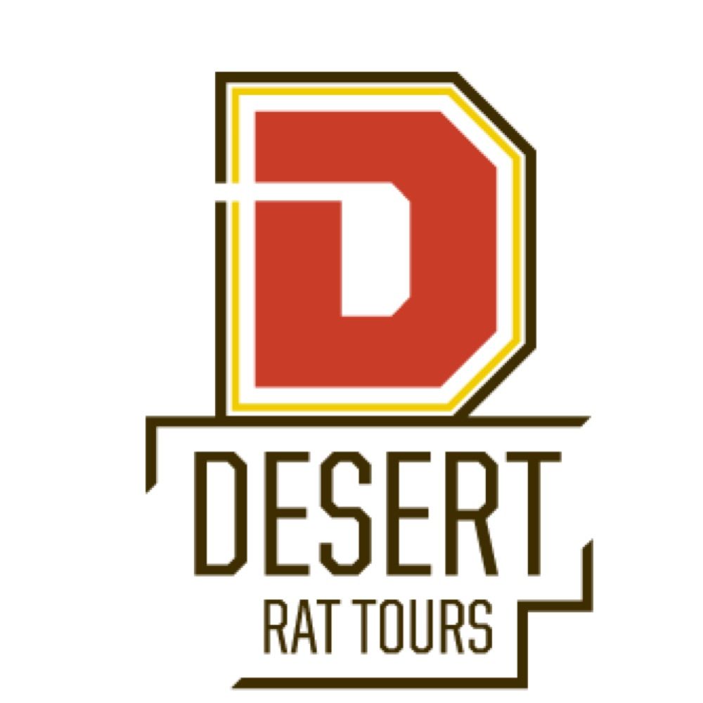 Desert Rat Tours
