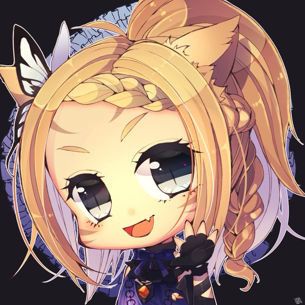 そらねこ