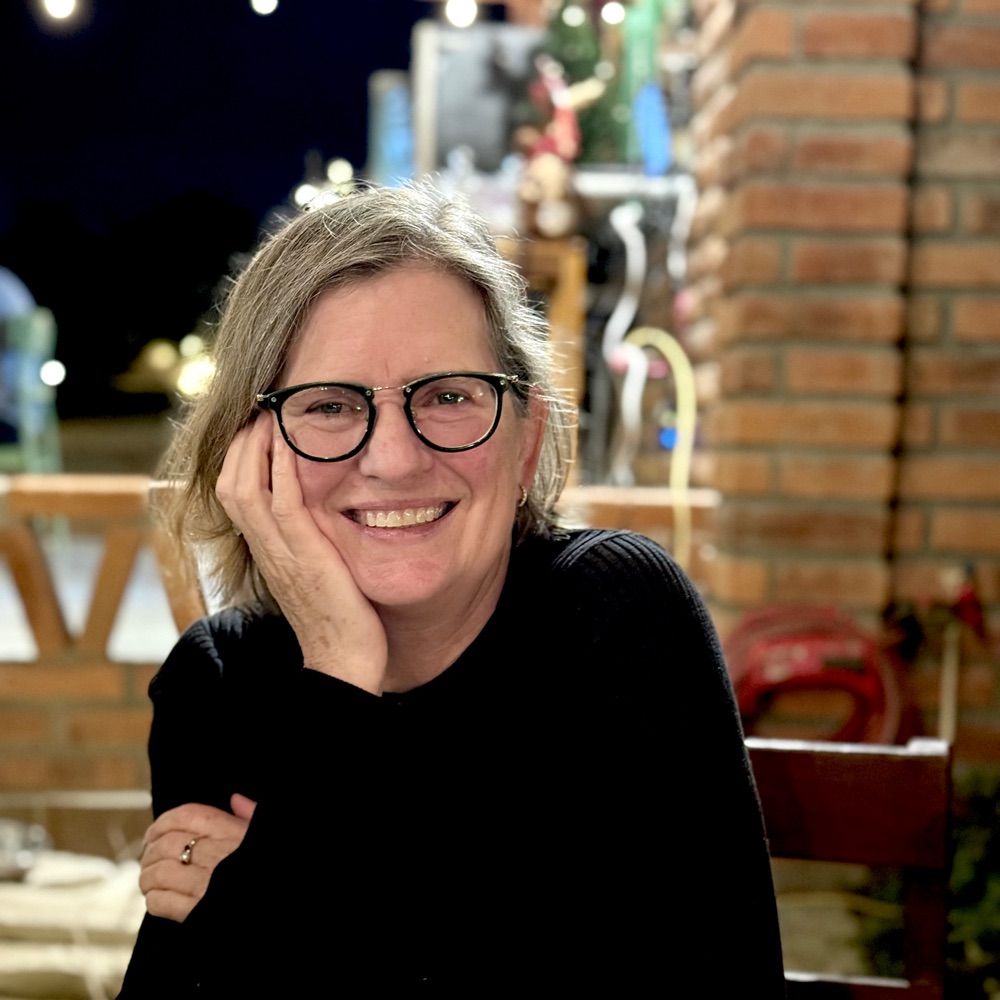 Suzanne Paulson