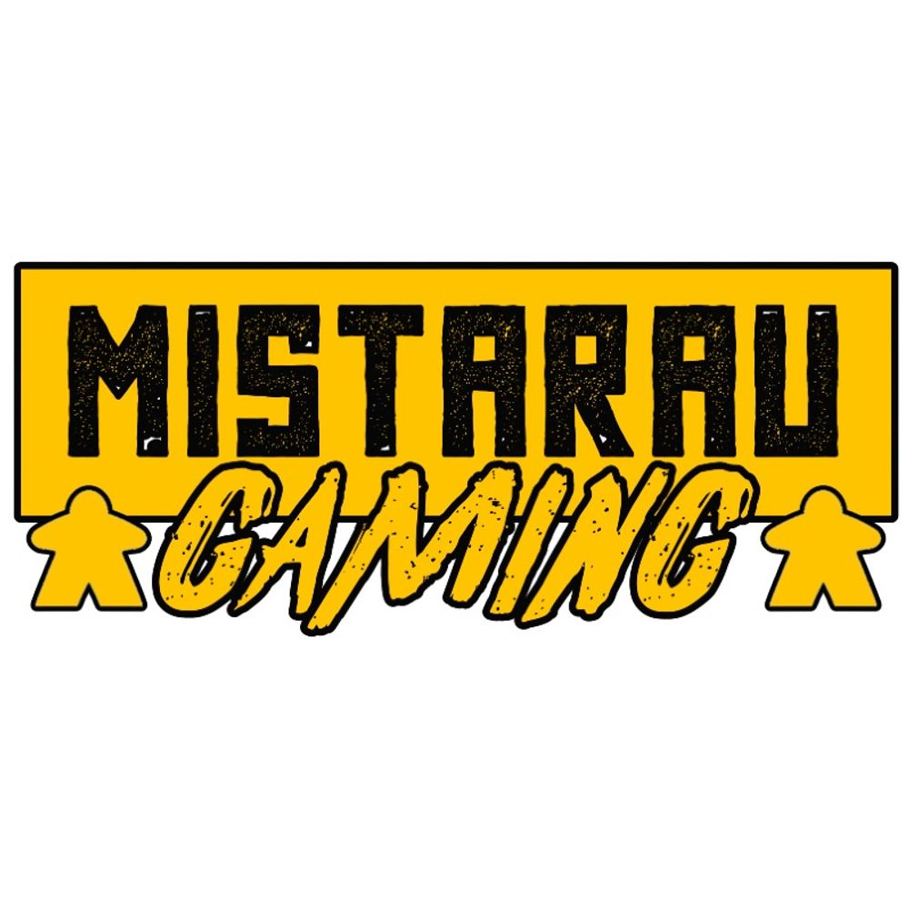 Mista Rau Gaming's avatar