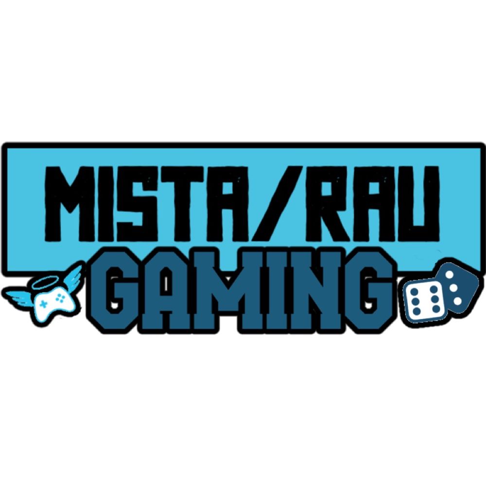 Mista Rau Gaming