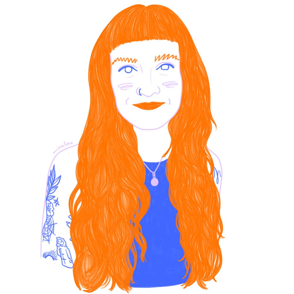 bree burkitt
