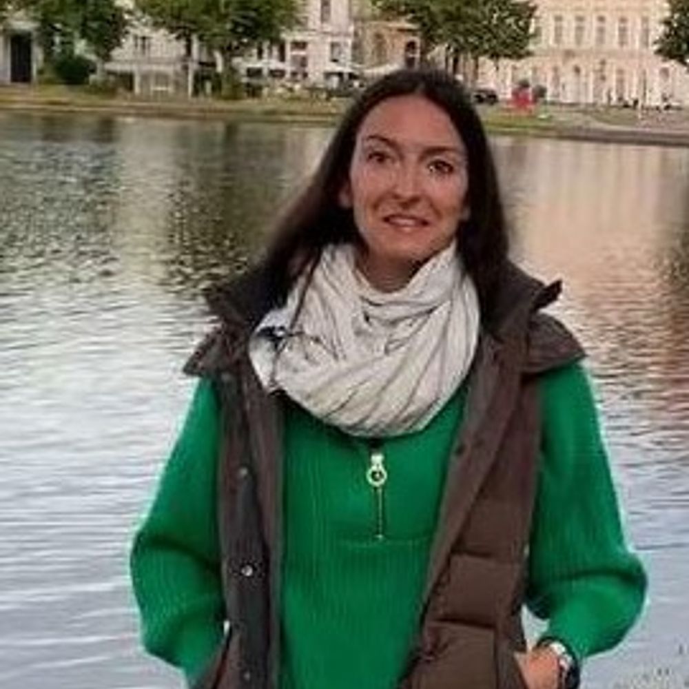 Julia Simon