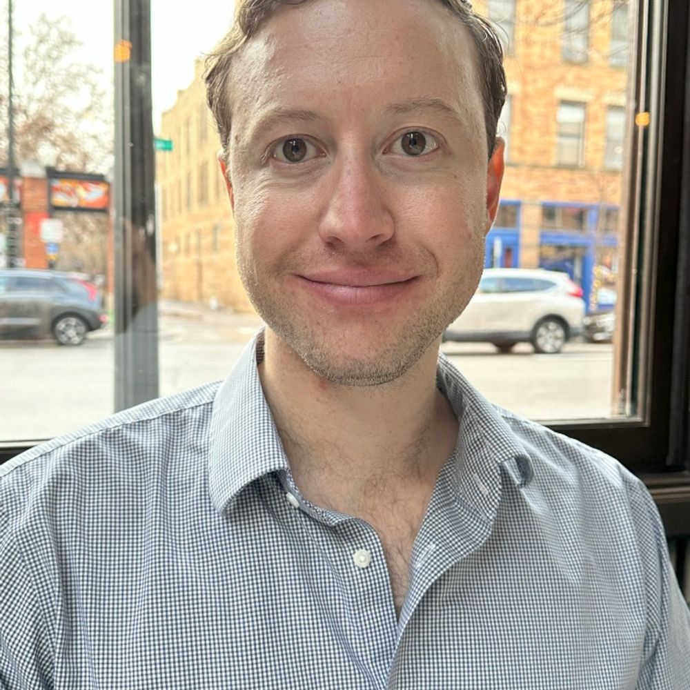 Daniel S. Smith