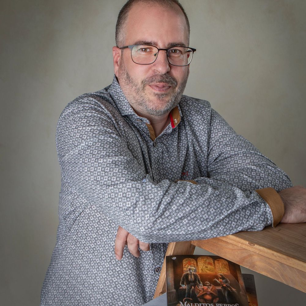 Damián Requena