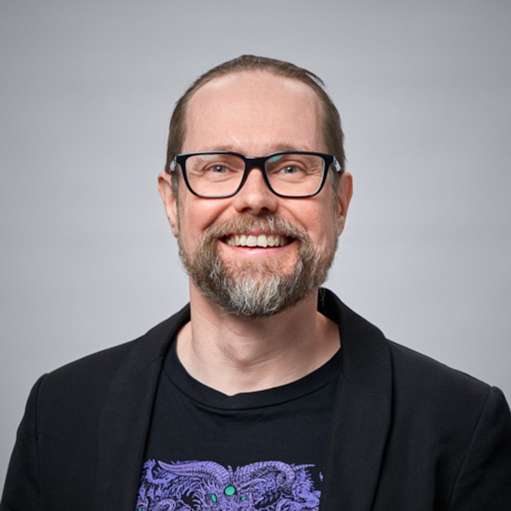Antti Kirjavainen 