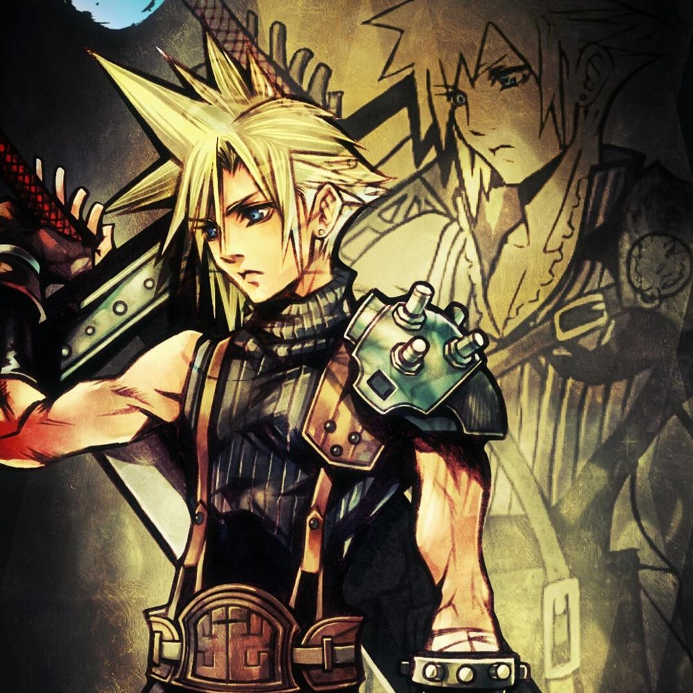 User avatar