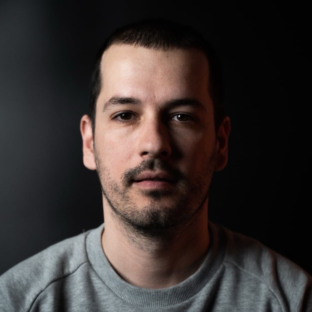 Milos Milikic