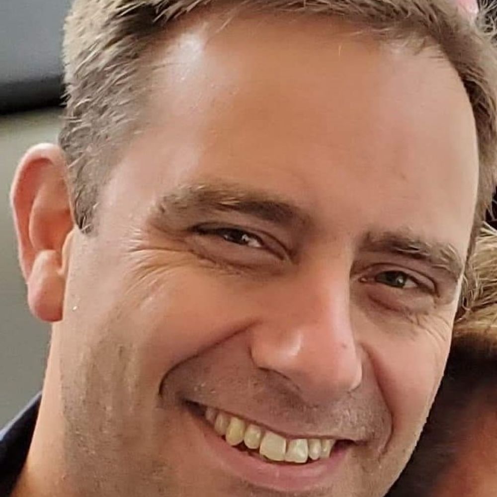 Randall Whorton