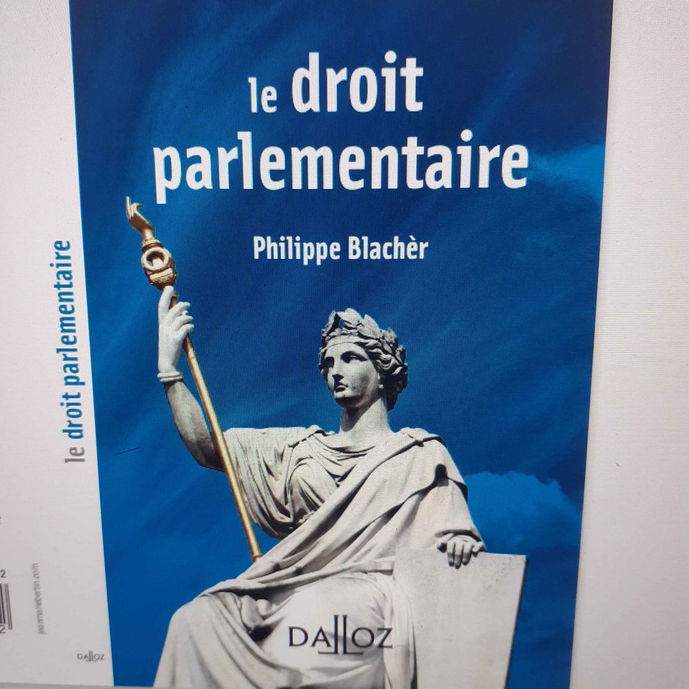 Philippe Blachèr