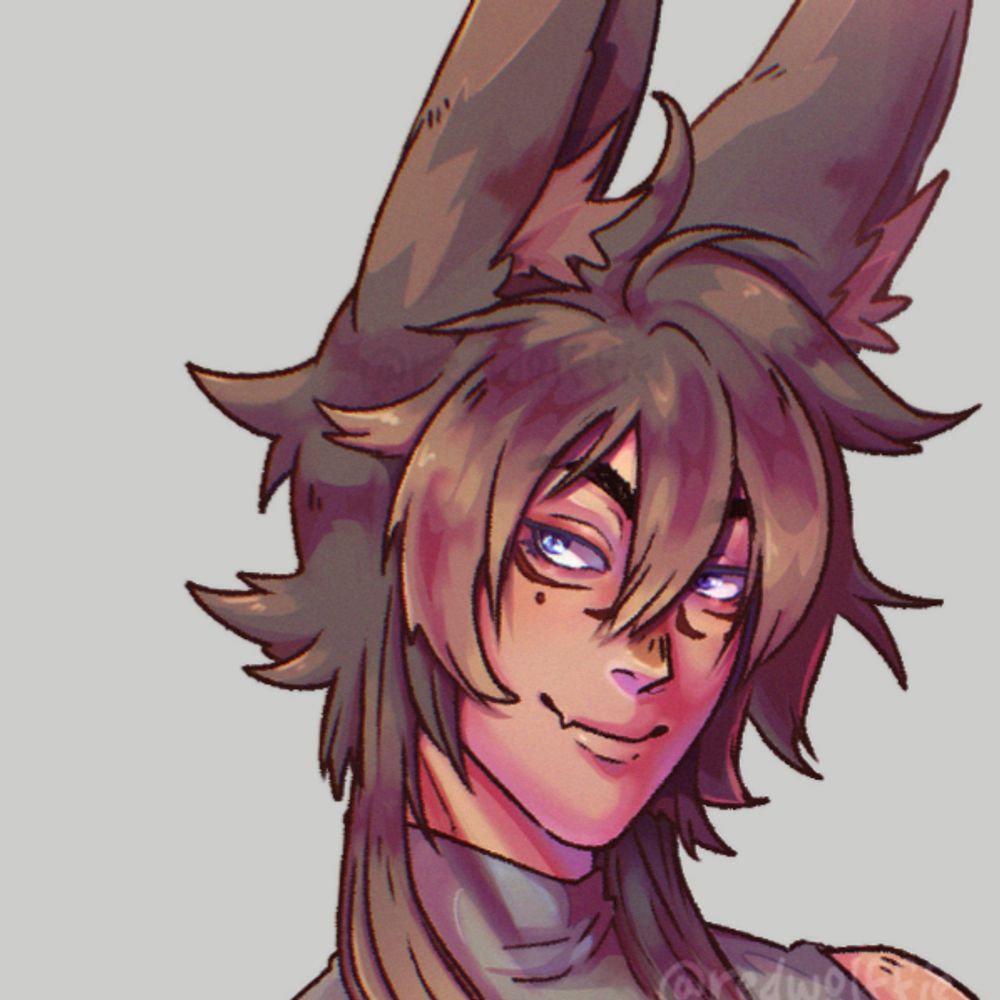Shun ✨ on hiatus
