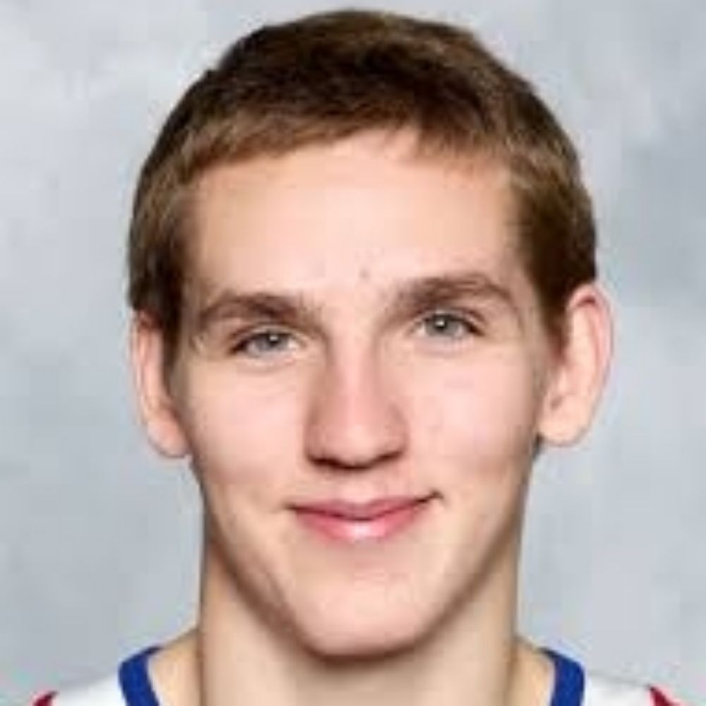 Lane Hutson