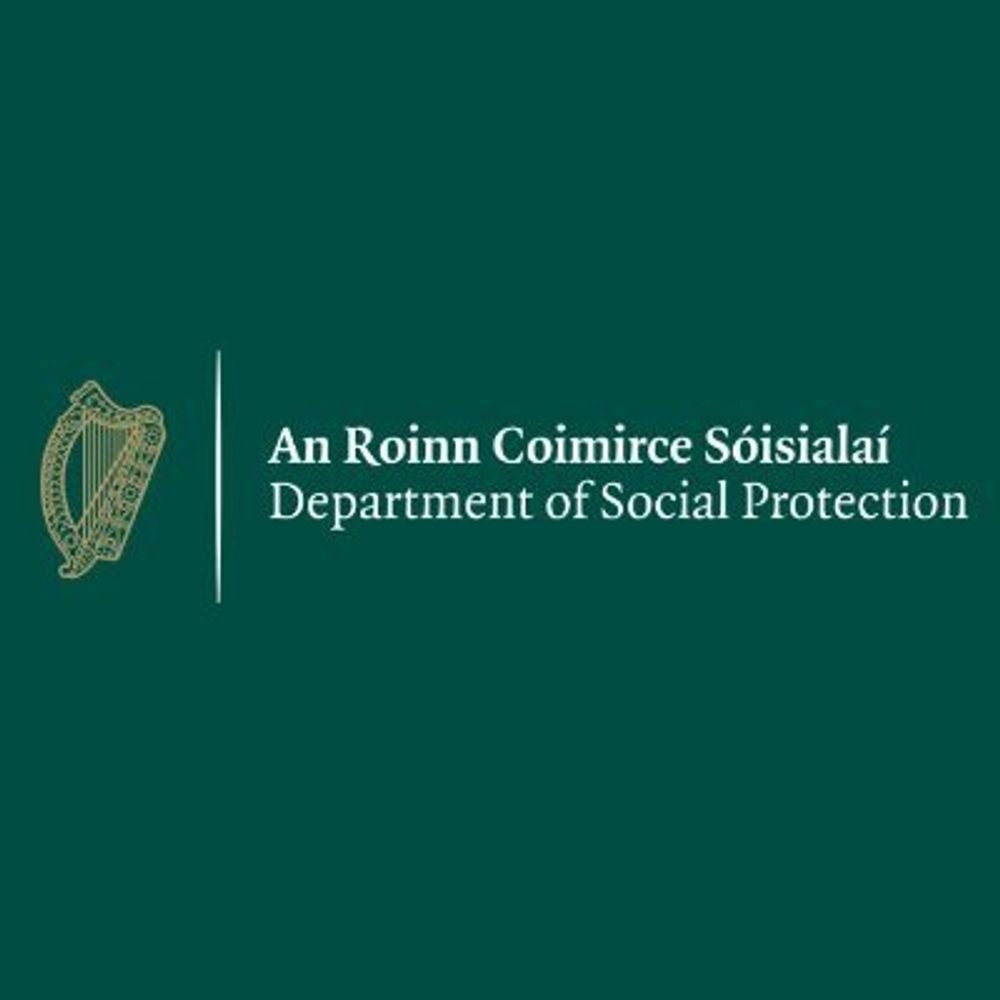 Department of Social Protection 