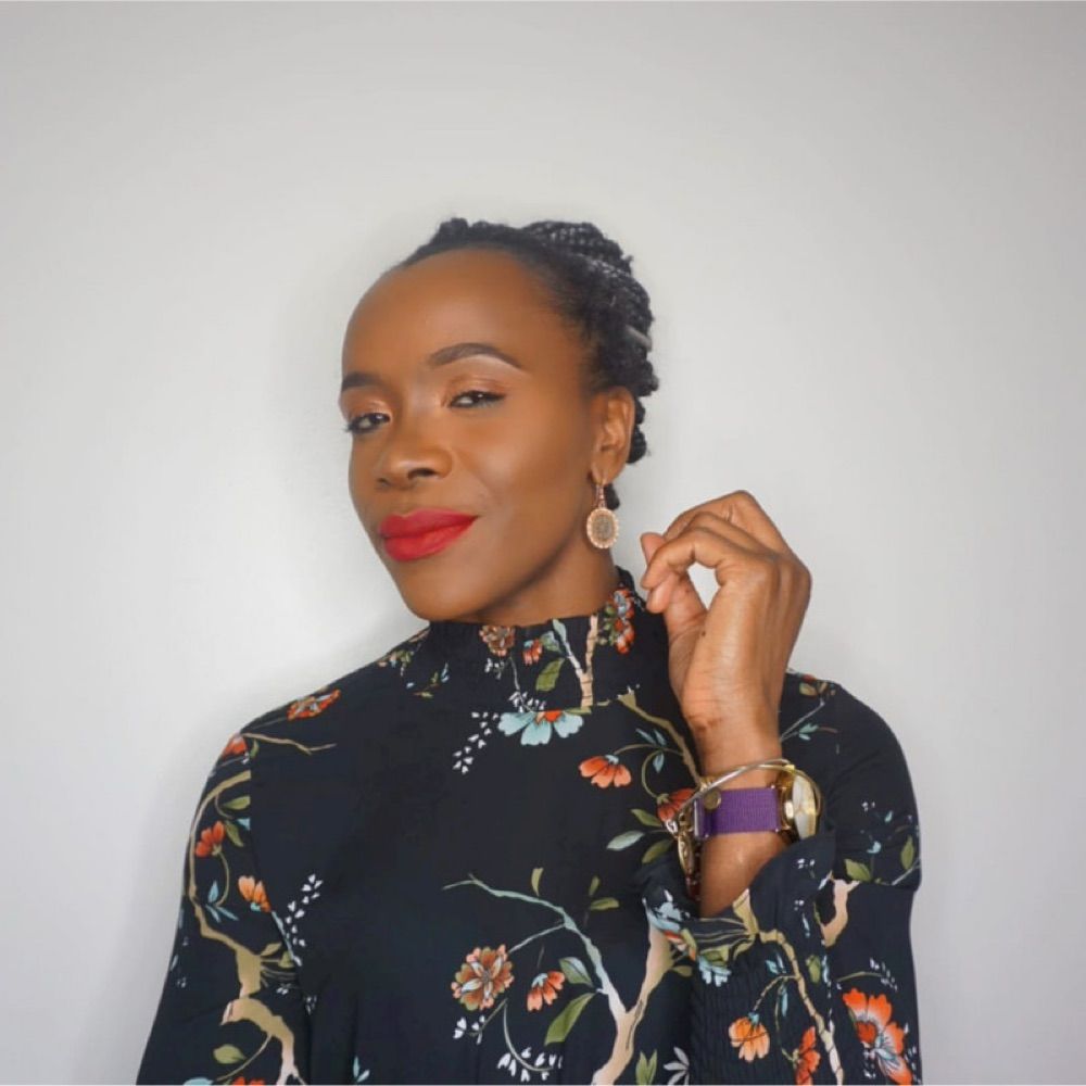 Ijeoma Genevieve Mbamalu