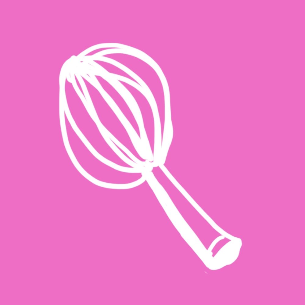 Whisk Takers Zine
