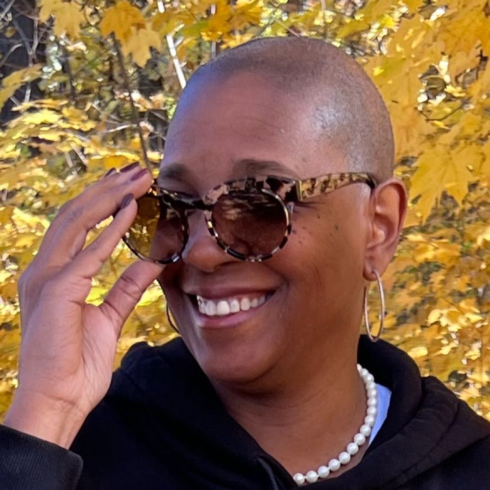 Monique Terrell