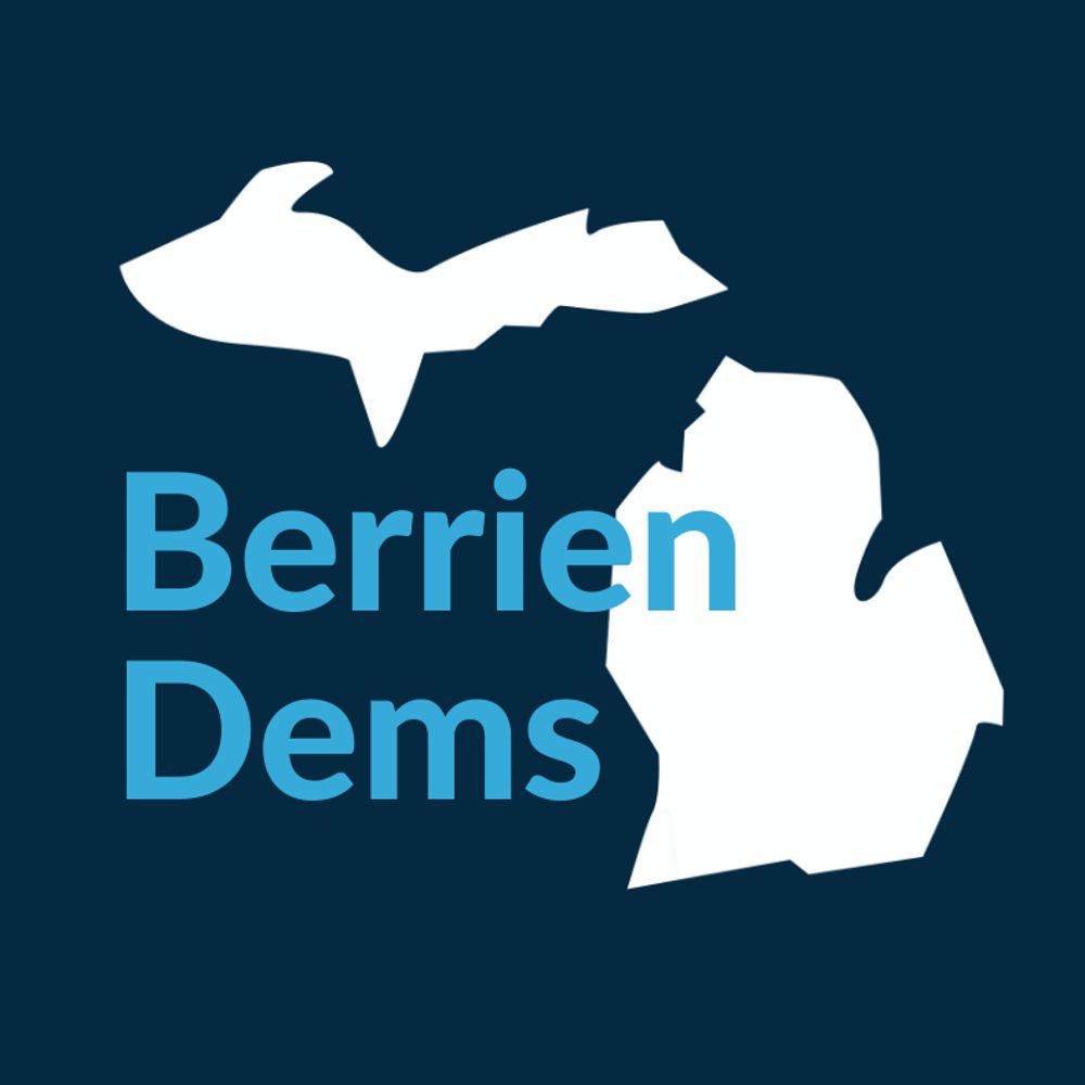 Berrien County Democratic Party