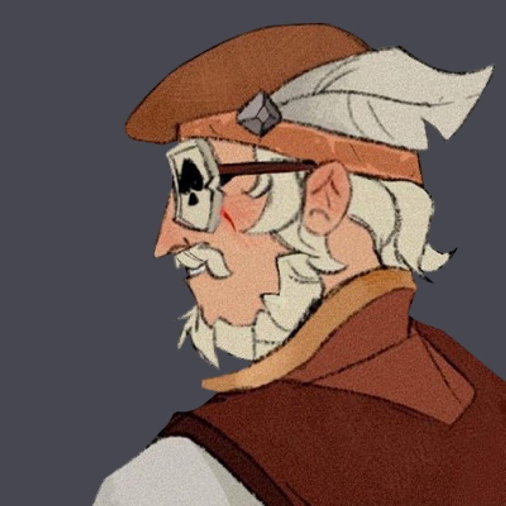 TbIKBa (Commissions open)