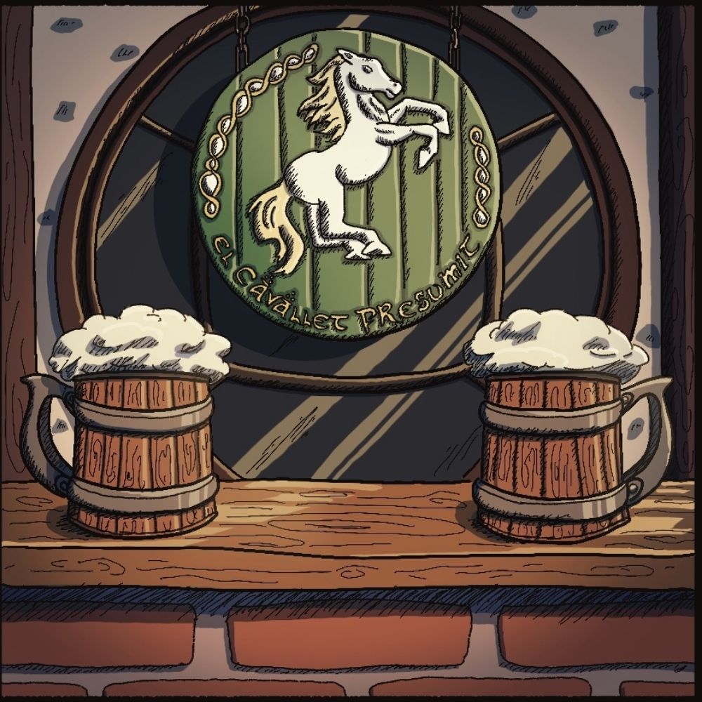 La Barra del Cavallet Podcast