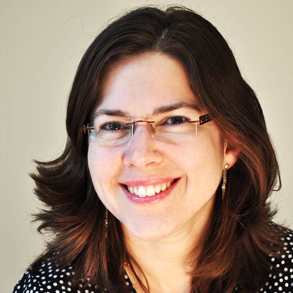 Ella Striem-Amit