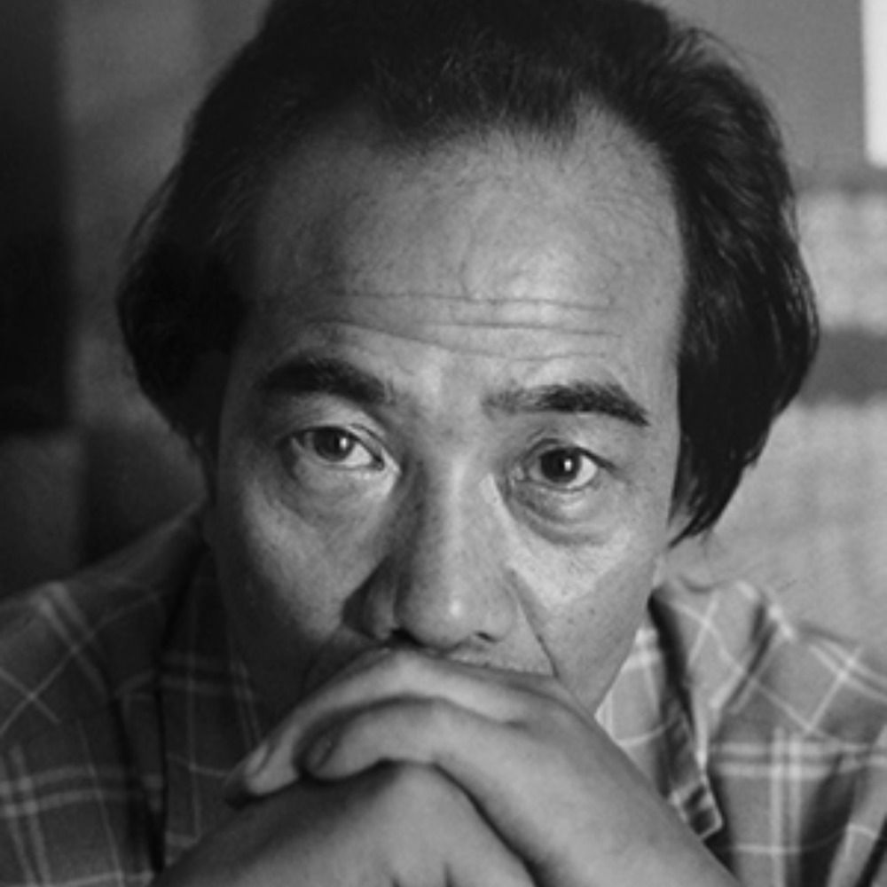 Kiyoshi Saitō 