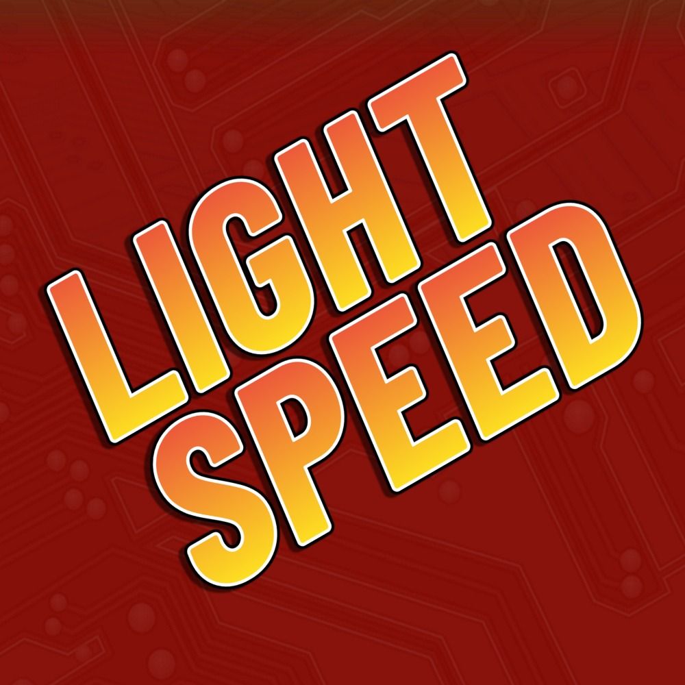 Lightspeed Magazine's avatar