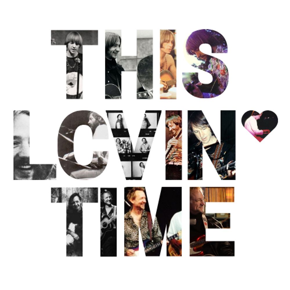 This Lovin’ Time