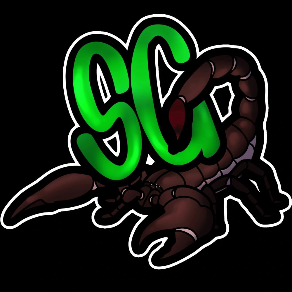 Scorp-Gaming