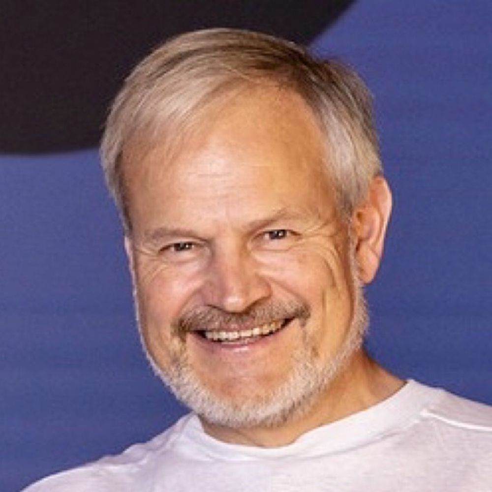 Ulli Wenger