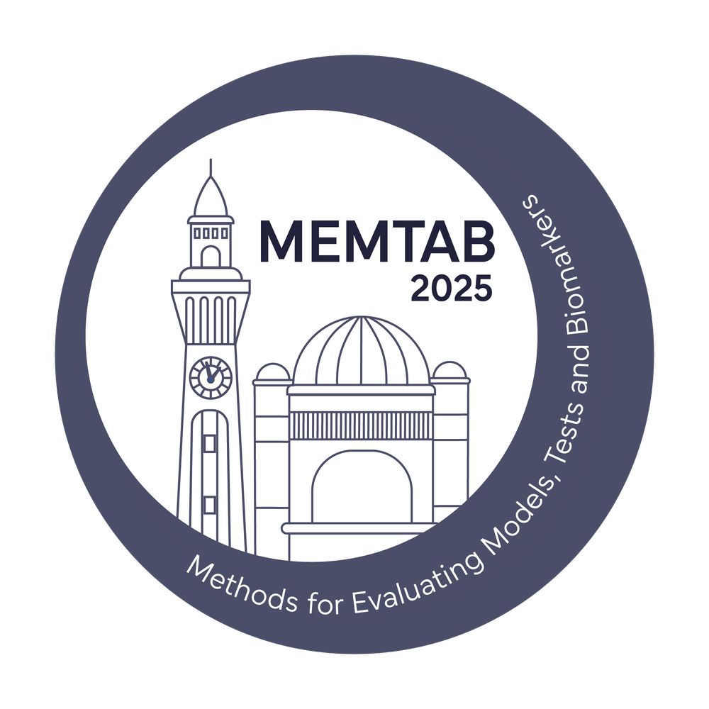 MEMTAB conference 2025