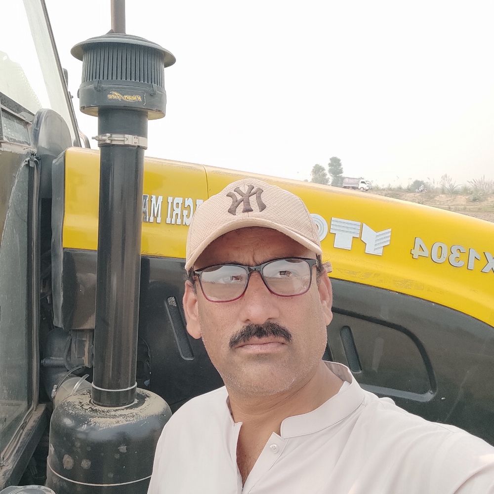 Ghulam Raza