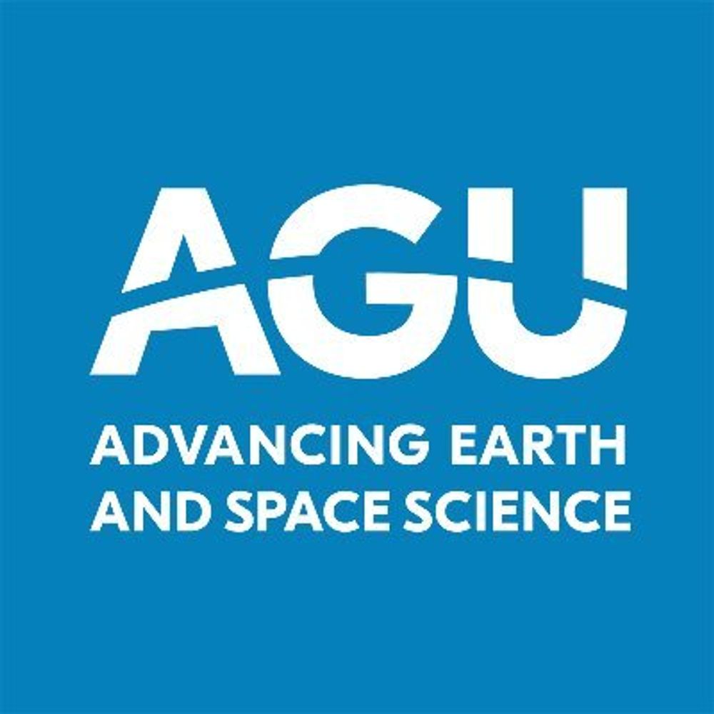 AGU Precipitation Technical Committee