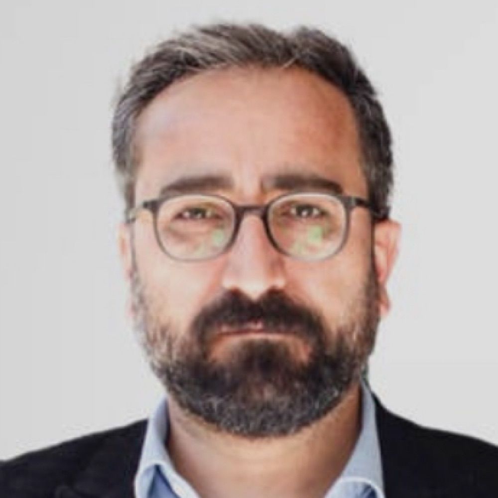 İbrahim Varlı