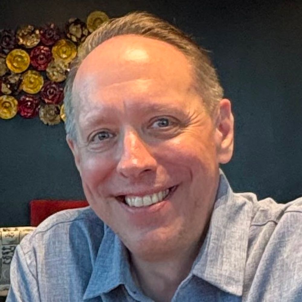 Marc Mullendore