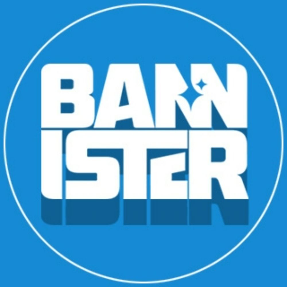 Bannister