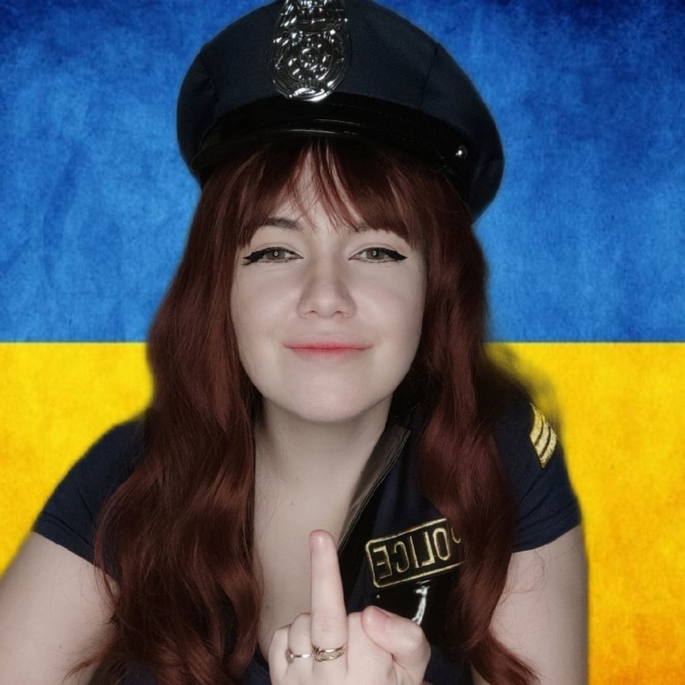 всі ґеї і я доведу це 