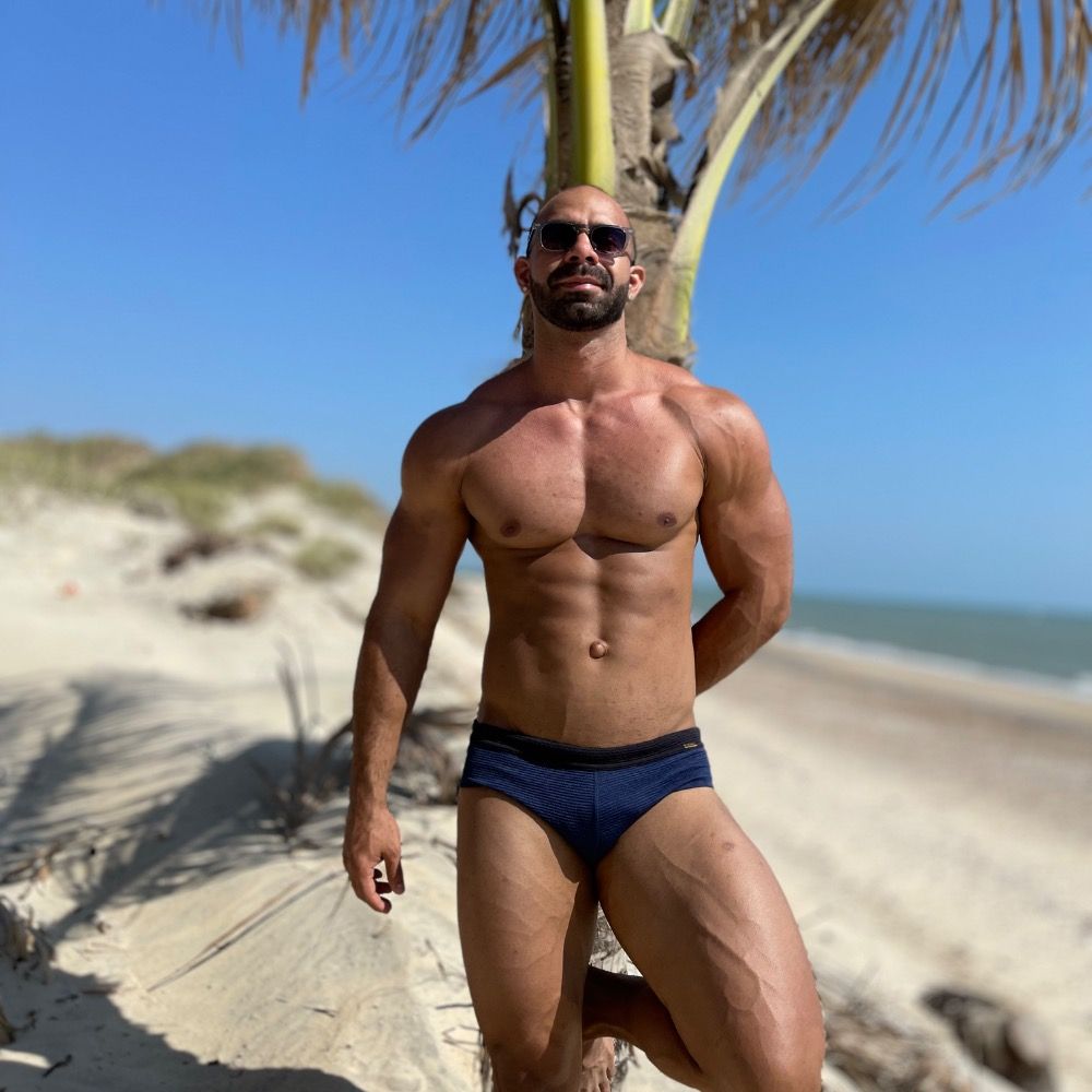 Jackson Santos