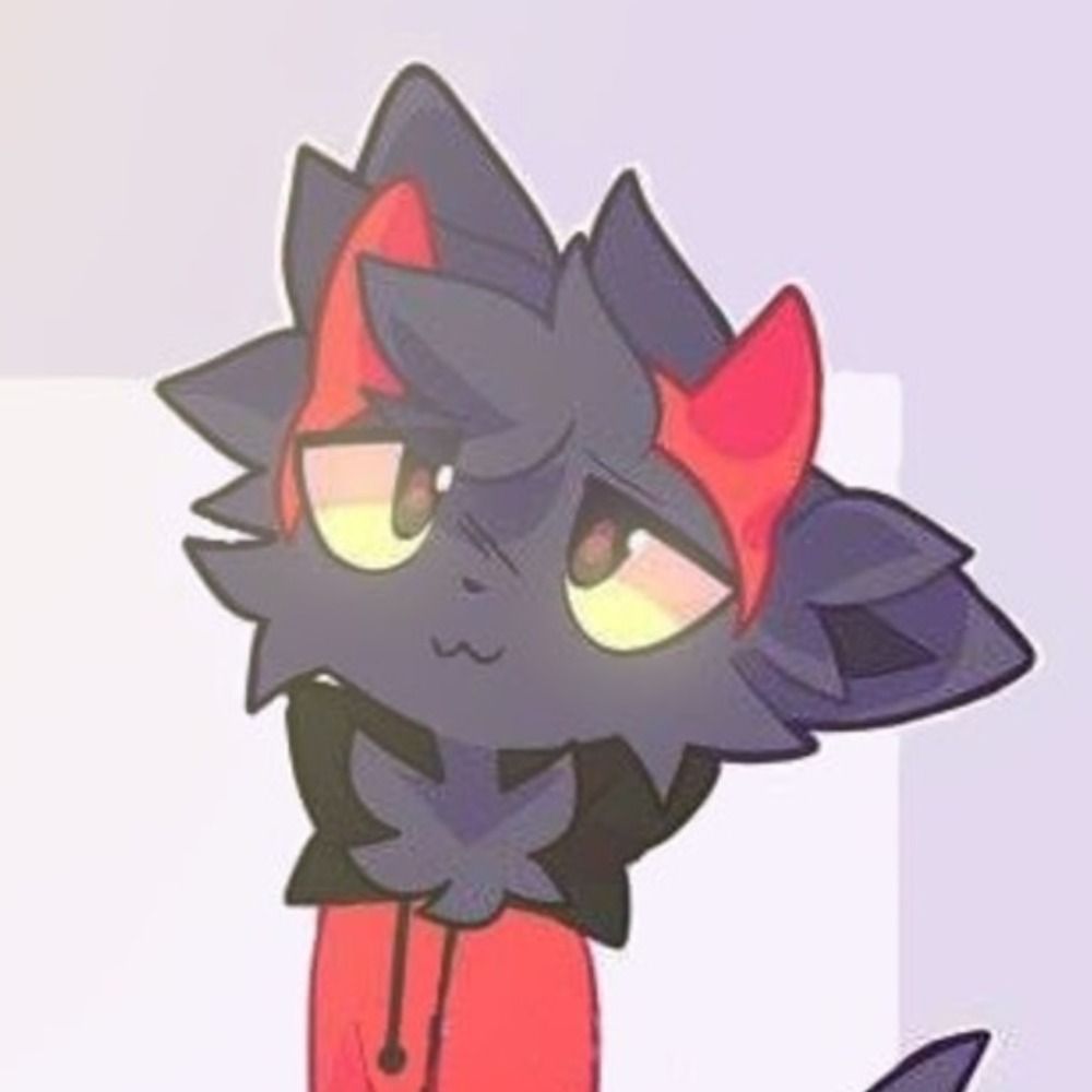 Ryan Cat