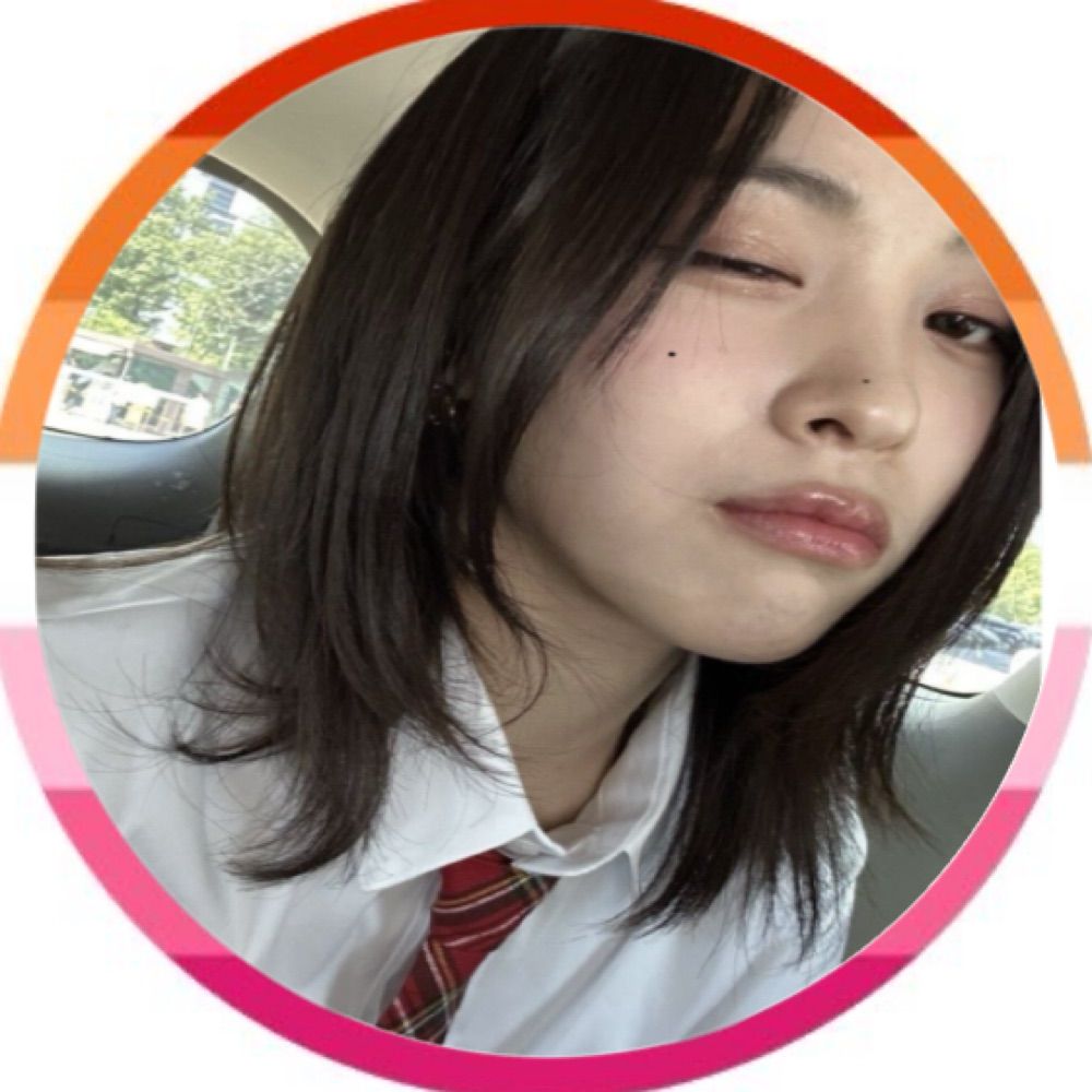 I ♡ Ryujin 