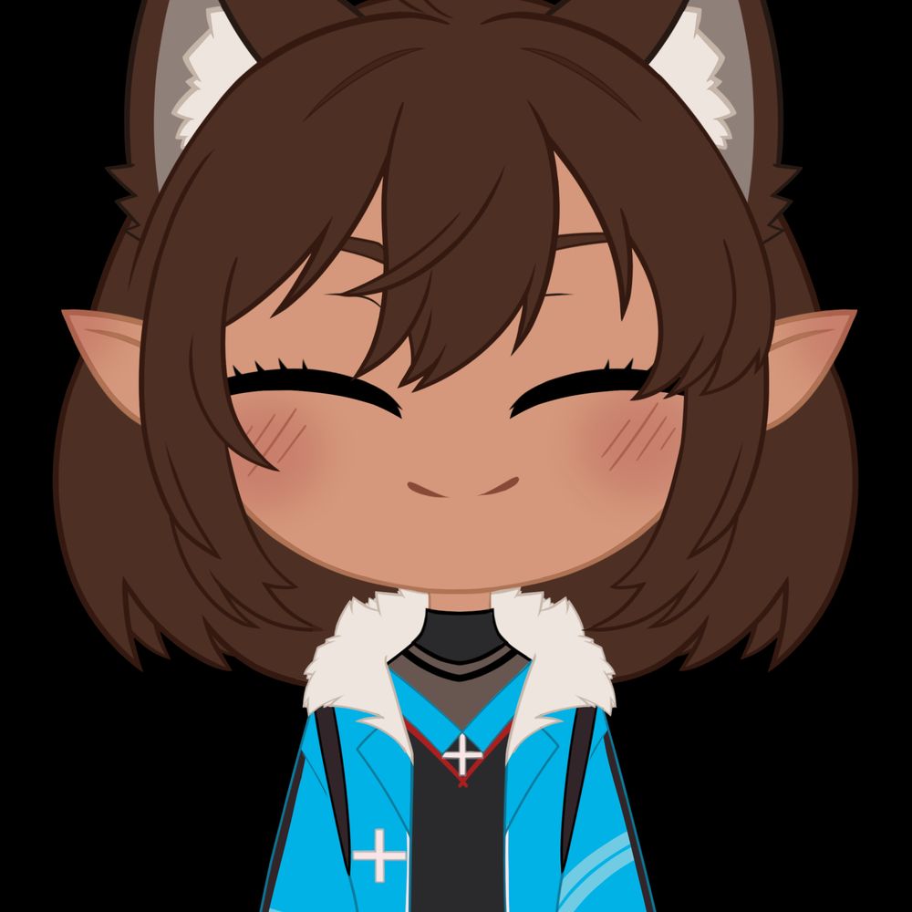A'Belle Ch 💙🩺 [EN VTUBER]